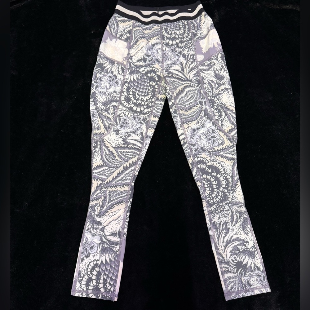 Free People leggings